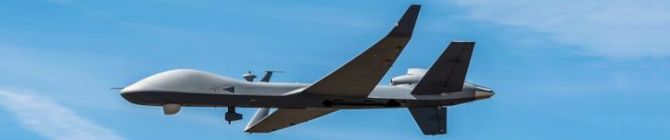 Indien, USA fortsætter med at føre forhandlinger om Predator Drone Deal