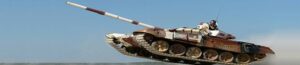 Indiske hær udsteder RfI for outsourcing af eftersyn af T-72-tanks; Levering af større samlinger og reservedele