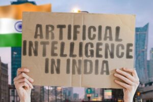 Den indiske regering overvejer at tilføje AI-regler til IT-loven