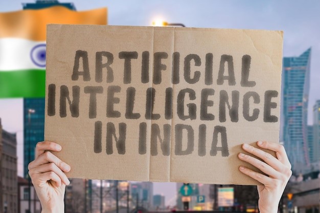 Indian government plans to impose strict regulations on AI development