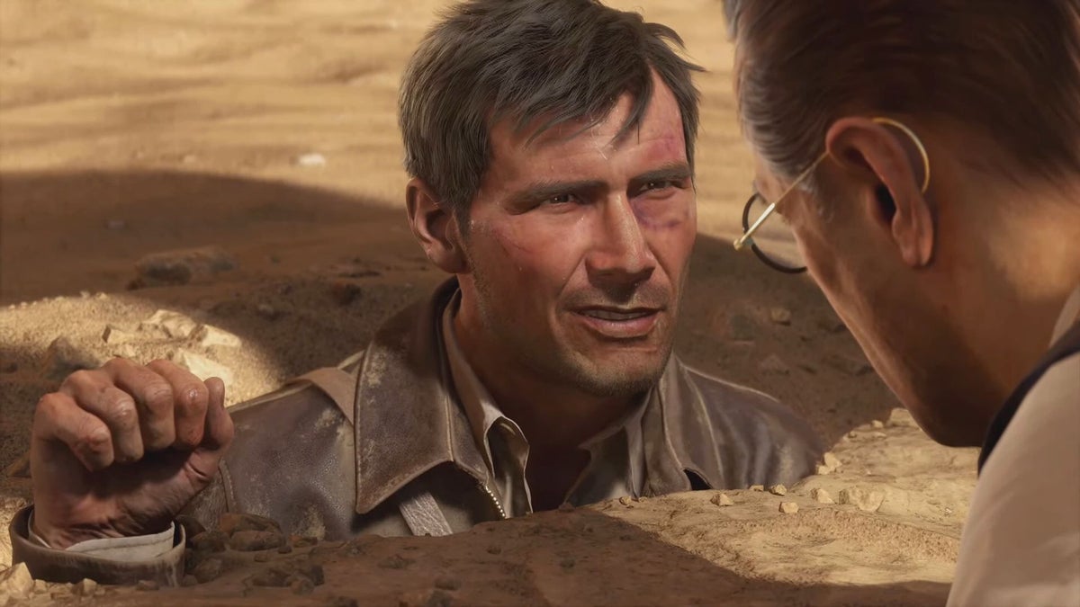 Indiana Jones 2024. aastal ja kõik muu, millest teatati Xboxi Developer Directis