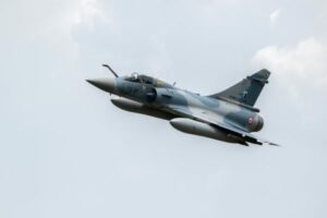 L’Indonesia ritarda l’acquisto di aerei da caccia di seconda mano