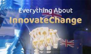 Innovate Change Top Online Casino: A Deep Insight into Superior Online Play