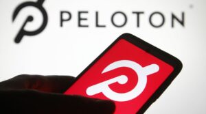 Peloton 品牌重塑内部：数据告诉我们什么