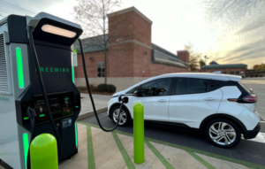 Instant Ultra-Fast EV Charging Stations: Just Add FreeWire