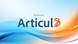 Η Intel λανσάρει το Articul8 AI, μια επιχειρηματική εκκίνηση τεχνητής νοημοσύνης με υποστήριξη από την DigitalBridge - TechStartups