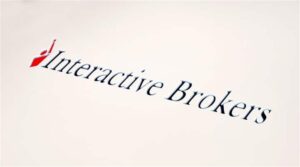 Interactive Brokers의 고객 계정이 23% 증가했습니다.
