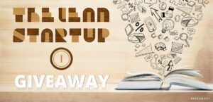 Inturact is Giving Away the Entire Lean Startup Series (6 Books!) + Three Months Free of Growth Hacker TV