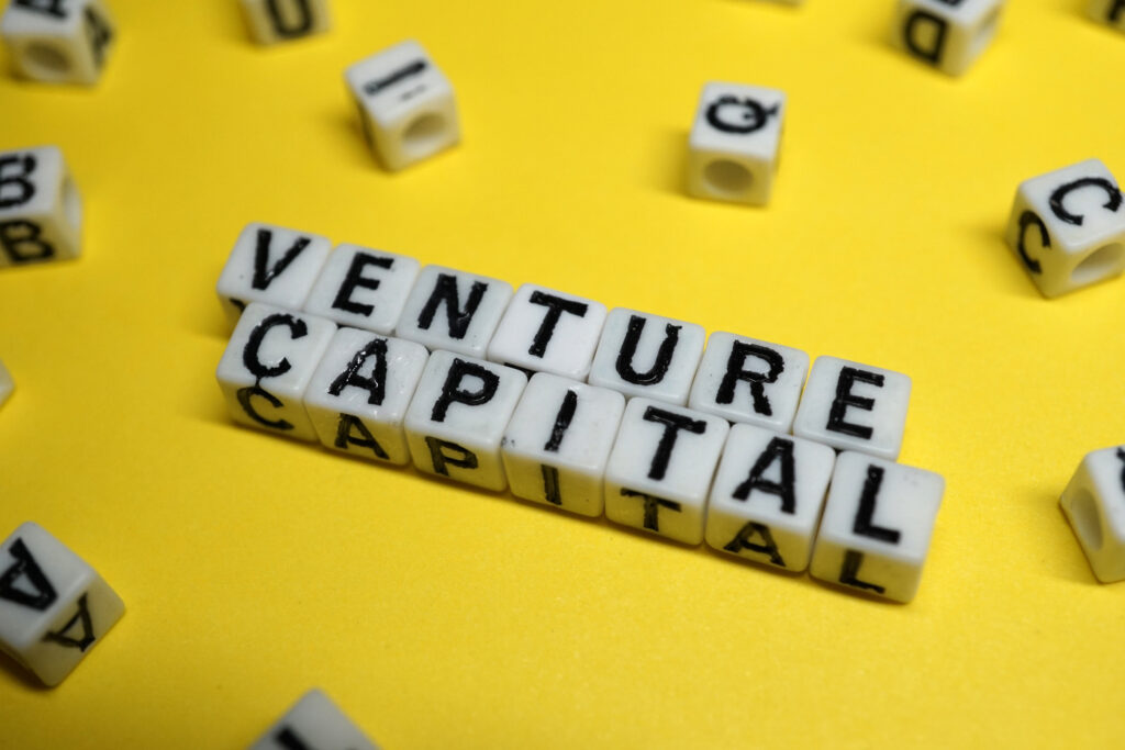 Navigating the World of Venture Capital: A Beginner’s Guide