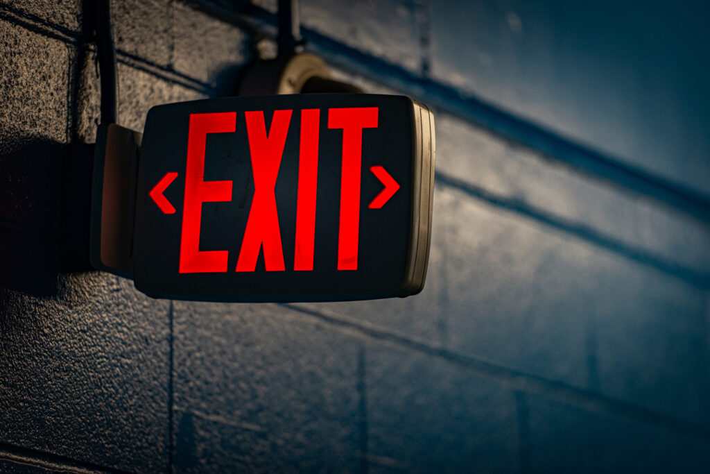 Navigating Exit Strategies: IPOs, M&A, and Secondary Buy-Outs