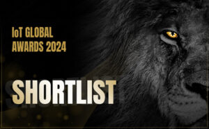 IoT Global Awards 2024 kortlista | IoT Now News & Reports