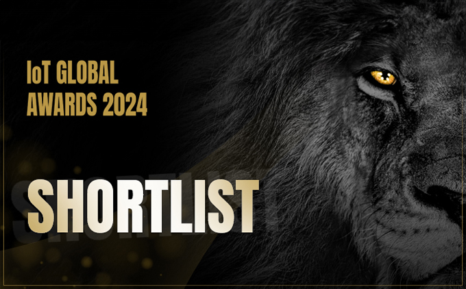 IoT Global Ödülleri 2024 kısa listesi | IoT Now Haberleri ve Raporları
