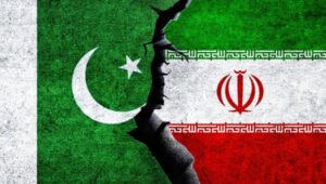 Iraan on Pakistanis varem rünnakuid korraldanud. Seekord Oli Teistsugune.