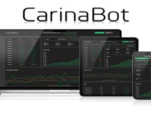 Is CarinaBot Legit or Scam? | Forexlive