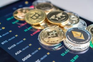 Is cryptocurrency legal in India - Get All The Information