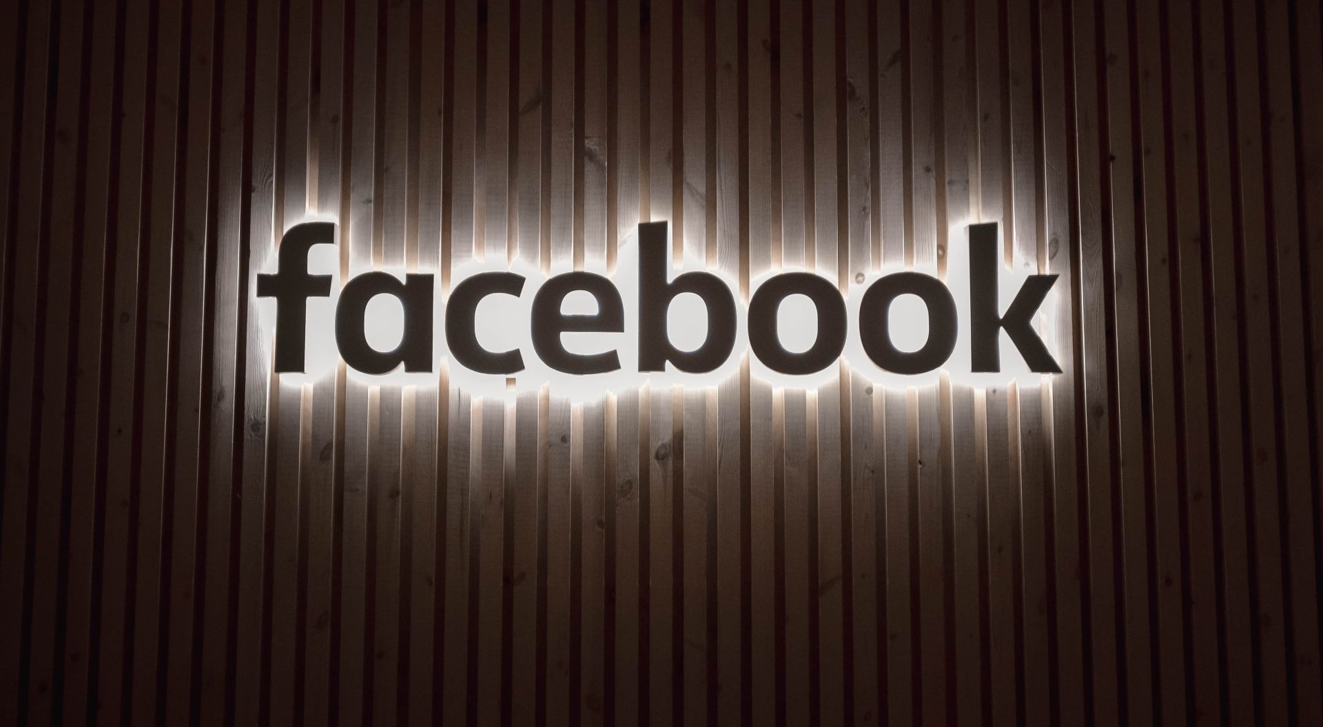 Pasar Facebook tidak berfungsi