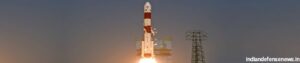 ISRO testa bateria de alta eficiência e baixo custo para missões futuras