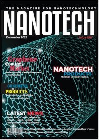 78. number – detsember 2023 – Nanotech Magazine