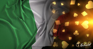 Italijanska vlada potrdi "odlok o reorganizaciji" spletnih iger na srečo