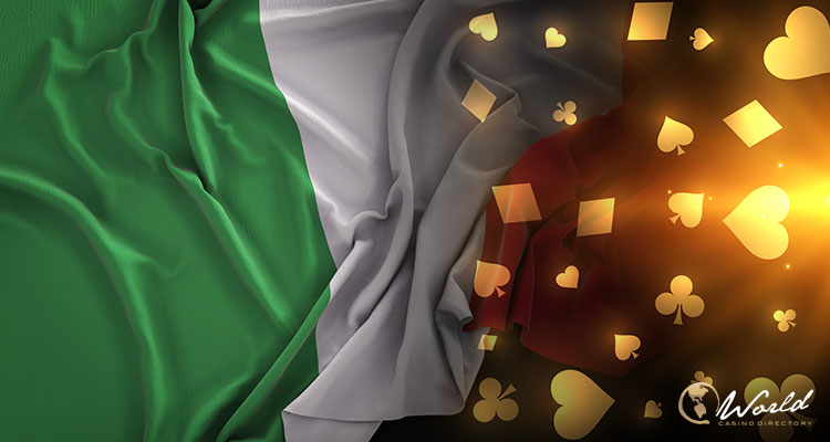 Az olasz kormány érvényesíti az online szerencsejátékokra vonatkozó „átszervezési rendeletet”.