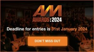 Automüüjate AM Awardsi konkursile saabumise tähtaeg on käes