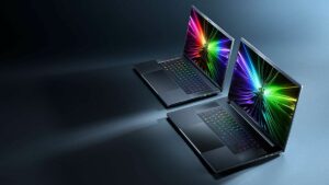 It's only a few days into 2024 and Razer's already dropping a couple of 'world's firsts' ahead of CES