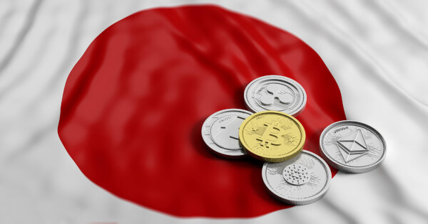 جاپان نے عالمی CBDC ریس کے درمیان ڈیجیٹل ین کے منصوبوں کو تیز کیا۔