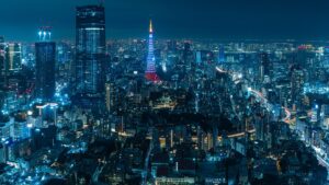 Japans juridiske rammeverk tilpasser seg Web3-æraen