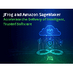 JFrog 和 AWS 加速安全机器学习开发
