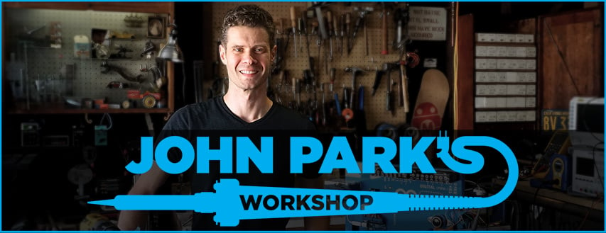 Atelierul lui John Park — LIVE TODAY 1/25/24 Pet Bowl Cam