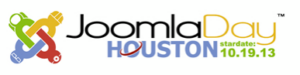 JoomlaDay™ יוסטון 2013