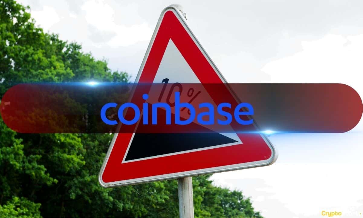 JPMorgan-analist verlaagt Coinbase, daarbij verwijzend naar de prijsdaling van Bitcoin