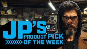 JP’s Product Pick of the Week — 4pm Eastern TODAY! 1/23/24 @adafruit #adafruit #newproductpick