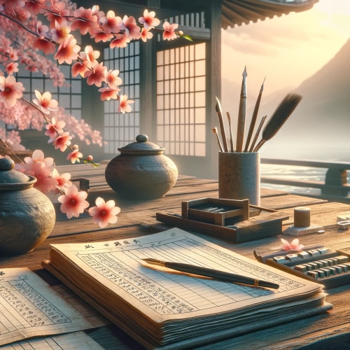 Kakeibo the Japanese budgeting method - Kakeibo: Mindful Budgeting for Financial Wellness