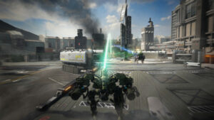 KEK Entertainment công bố Armor Attack - MonsterVine