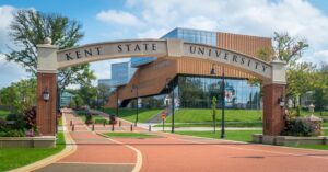 Університет штату Кент пропонуватиме сертифікаційні курси з канабісу