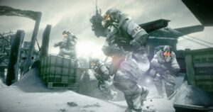 A Killzone rajongói új játékért könyörögnek a The Last of Us 2 Remastered Nod után – PlayStation LifeStyle
