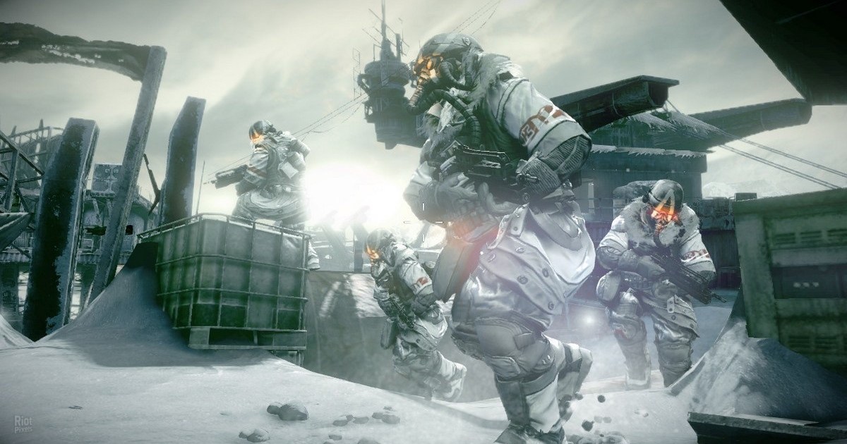 Killzone-Fans plädieren für ein neues Spiel, nachdem The Last of Us 2 Remastered Nicken angenommen hat – PlayStation LifeStyle