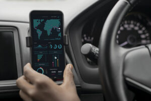 KIOXIA America, 자동차 앱용 UFS 4.0 플래시 메모리 샘플 | IoT Now 뉴스 및 보고서
