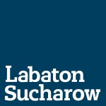 Labaton Sucharow 宣布 2024 年新合伙人和法律顾问