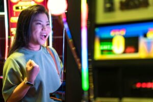 Las Vegas-Spieler haben Glück und knacken große Casino-Jackpots
