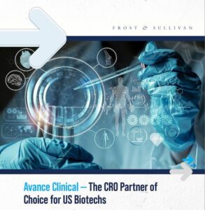 Последний анализ показывает, что 65% биотехнологических компаний США изо всех сил пытаются найти подходящего партнера по CRO