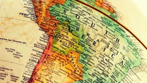 Startup pembayaran Amerika Latin, Pomelo, mengumpulkan $40 juta