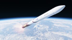 Latitude 融资 30 万美元用于小型运载火箭开发