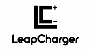 LeapCharger เข้าสู่กลุ่มรถยนต์ไฟฟ้า