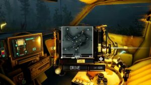 Pelajari Cara Bertahan di Pacific Drive dengan Gameplay yang Dipimpin Pengembang di PS5