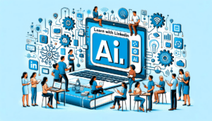 Learn with LinkedIn: Free Courses About AI - KDnuggets