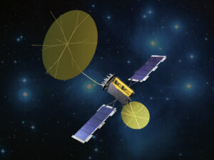 ロッキード・マーティンとボーイングが米軍狭帯域通信衛星の設計契約を獲得