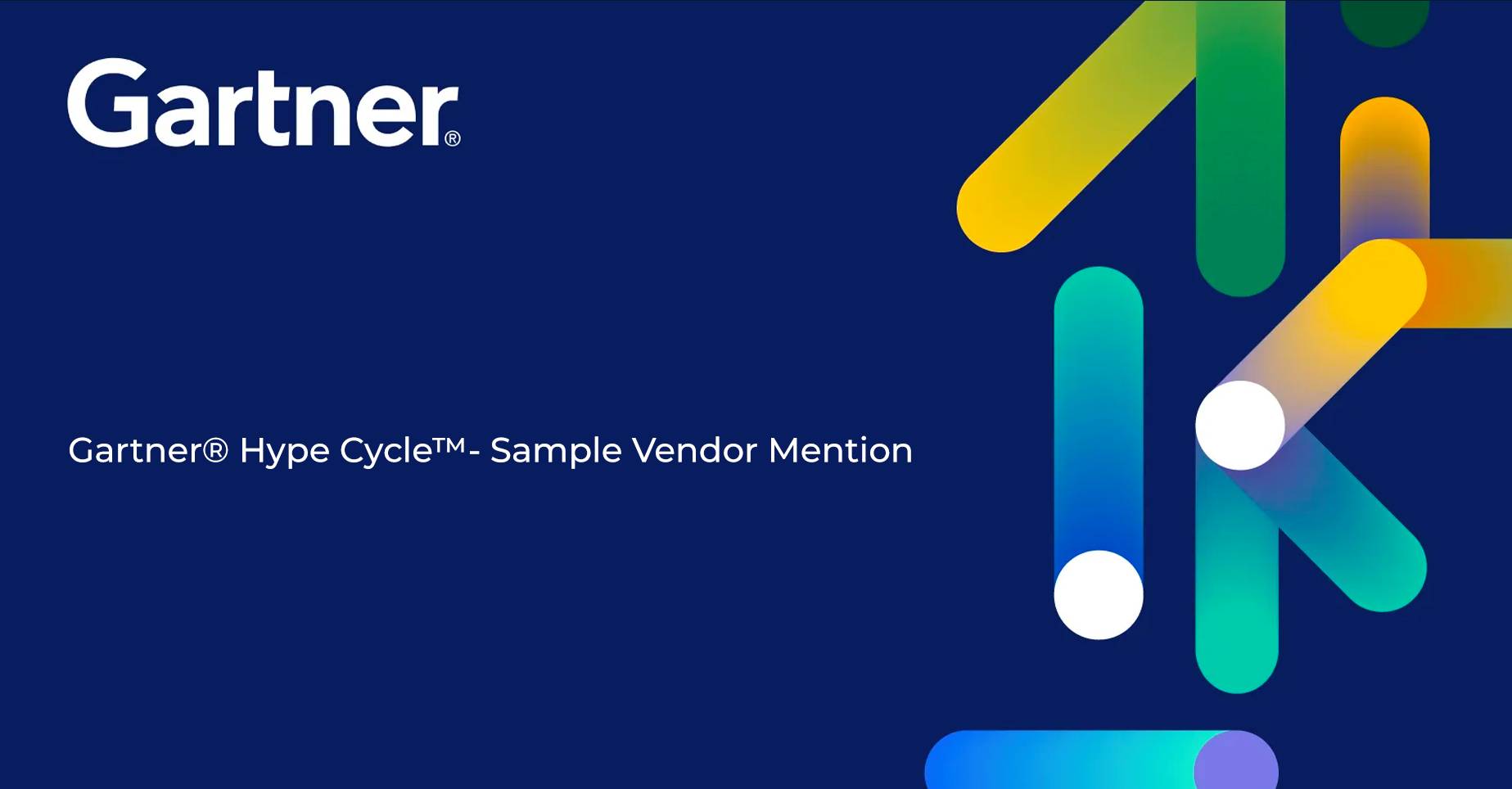 Gartner Hype Cycle menziona LogiNext per il terzo anno consecutivo