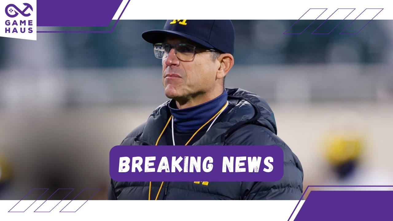 Los Angeles Chargers ansetter Jim Harbaugh som hovedtrener